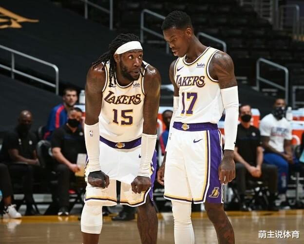 勒布朗·詹姆斯|突发!湖人宣布全新决定,21+8巨星上场时间增加,詹姆斯要回来了