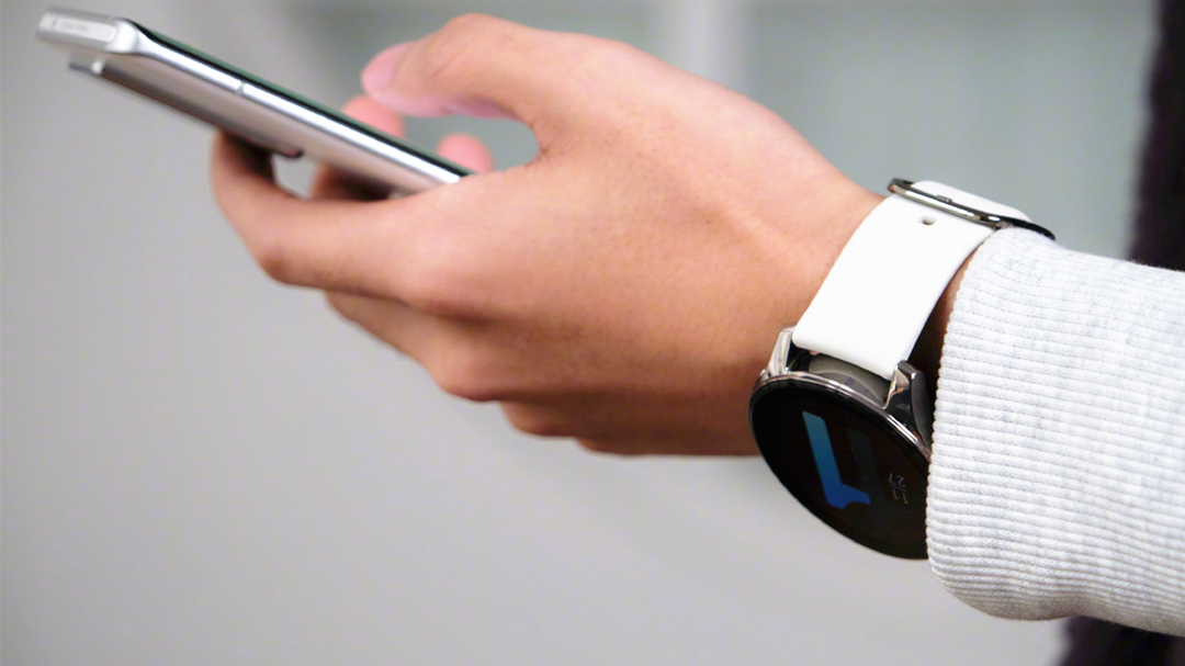 vivo|vivo WATCH 2体验如何？续航真的是无需过多担心