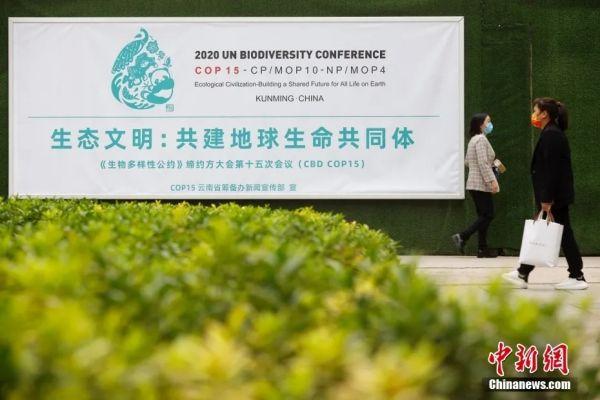 物理学家 东西问丨短评：生态文明为何是人类文明发展的历史趋势？