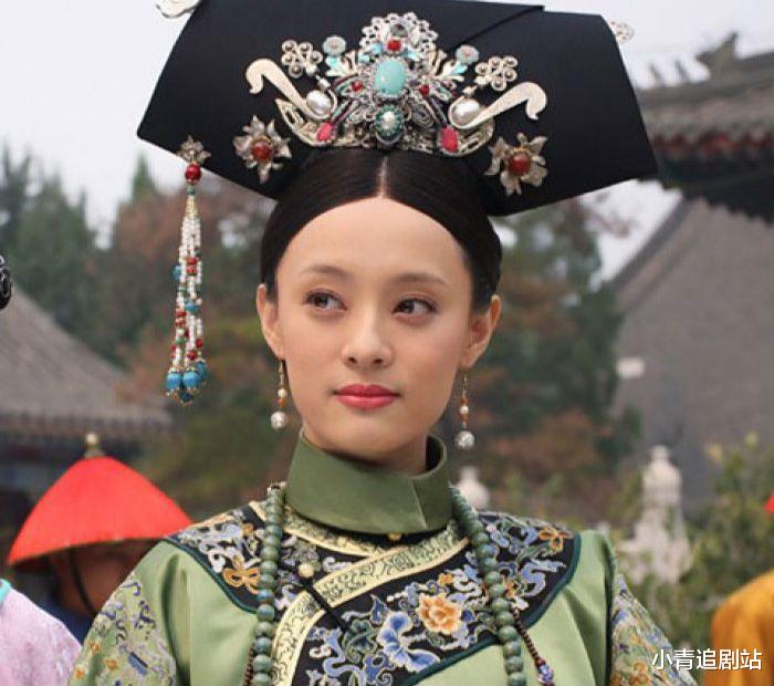 护肤品 “厚刘海”造型也太挑人了，好像只有她们俩不仅没翻车还灵气十足