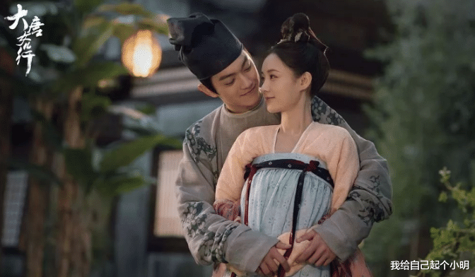 李一桐|李一桐的剧真的没一部好看吗？之所以不火，可能是因为她不挑