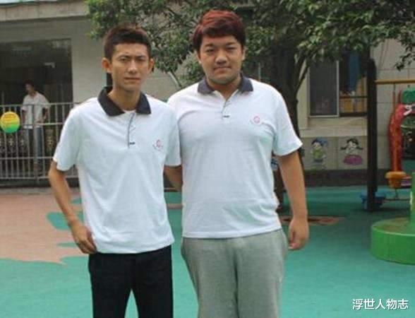 童星|长残童星大对比：秃头、发福，原来林妙可已经算好看的了！