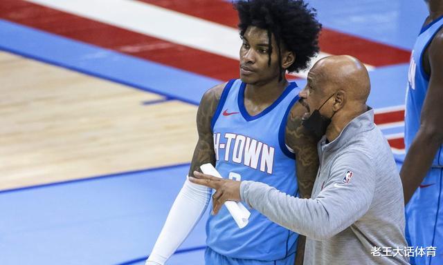 火箭队|名记建议火箭5人大交易，9800万换回詹姆斯好兄弟，休城或将大赚