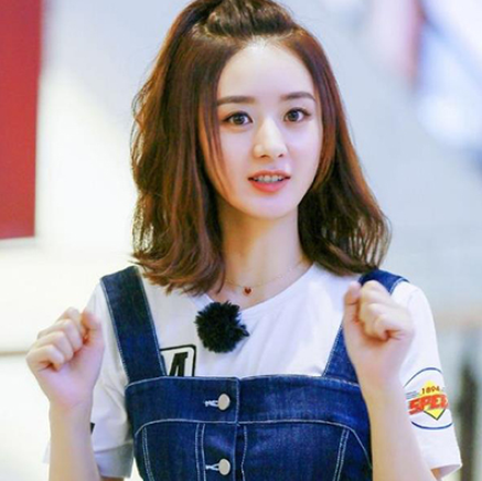 赵丽颖|曾和赵丽颖传绯闻的6位男星，还剩3位黄金单身汉，确定不考虑？