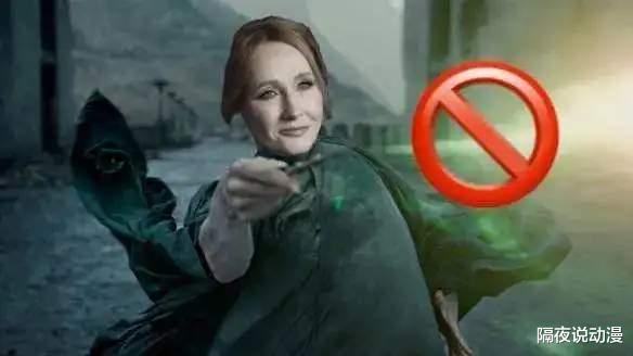 J.K.罗琳|为了和JK罗琳划清界限，《哈利波特》粉丝要将“魁地奇”改名