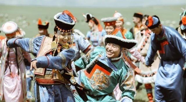 蒙古國宣佈：2025恢復傳統蒙古文，是否會影響與內蒙人民交流？-圖10