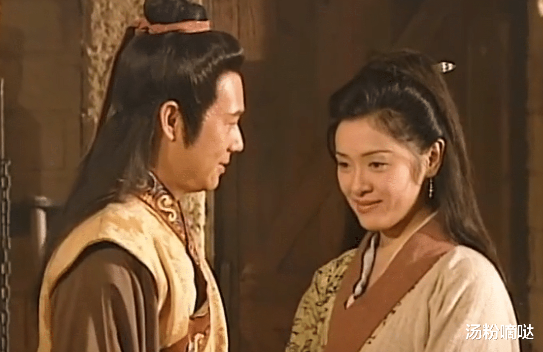 TVB|19年了，还是忘不掉这部TVB童年阴影！