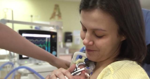 生活美学家 世界上最小婴儿长大成人,现状让很多人“失望”,生活得有滋有味