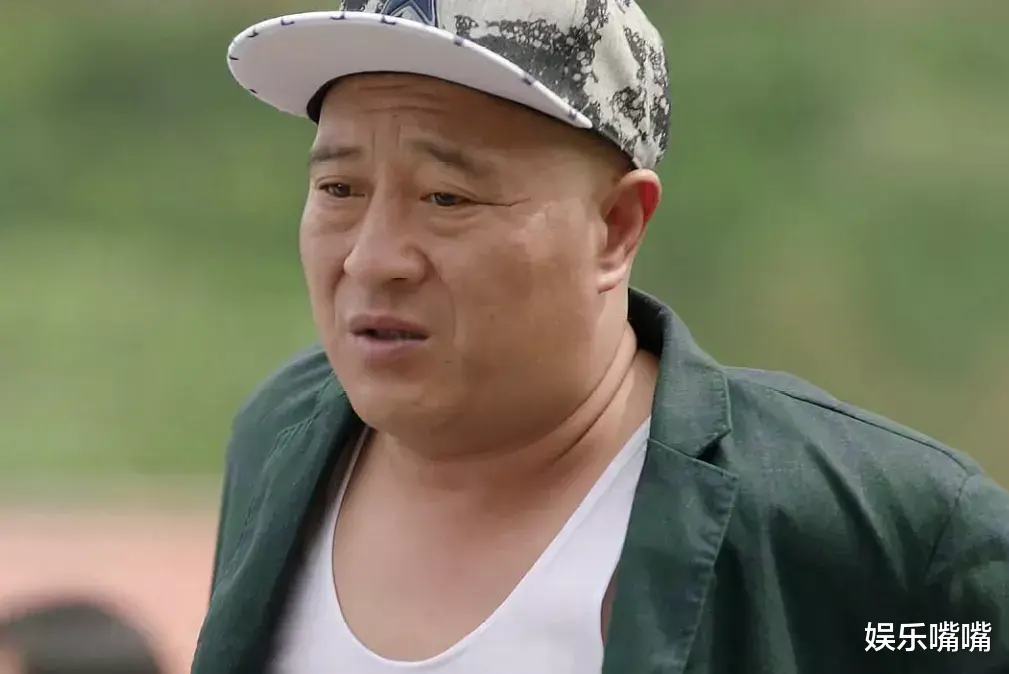 赵本山|他被赶出师门，近况曝光，胖的猥琐，发福之后没有了喜感。