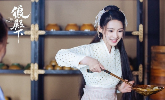 赵丽颖|杨紫哭戏，赵丽颖哭戏，李沁哭戏，孙俪哭戏，差距一目了然