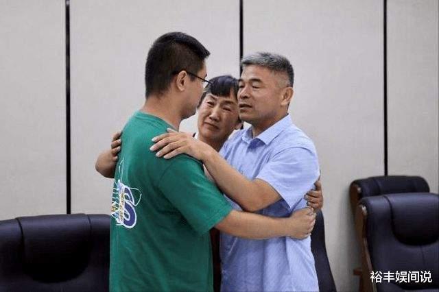深圳市|恭喜！又一被拐孩子找到，《亲爱的》原型孙海洋曾悬赏20万寻子