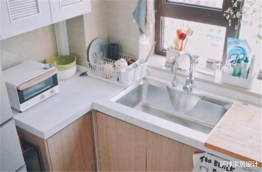 |厨房中已过时的4个设计，不建议大家再做，要稍微做点小改动！