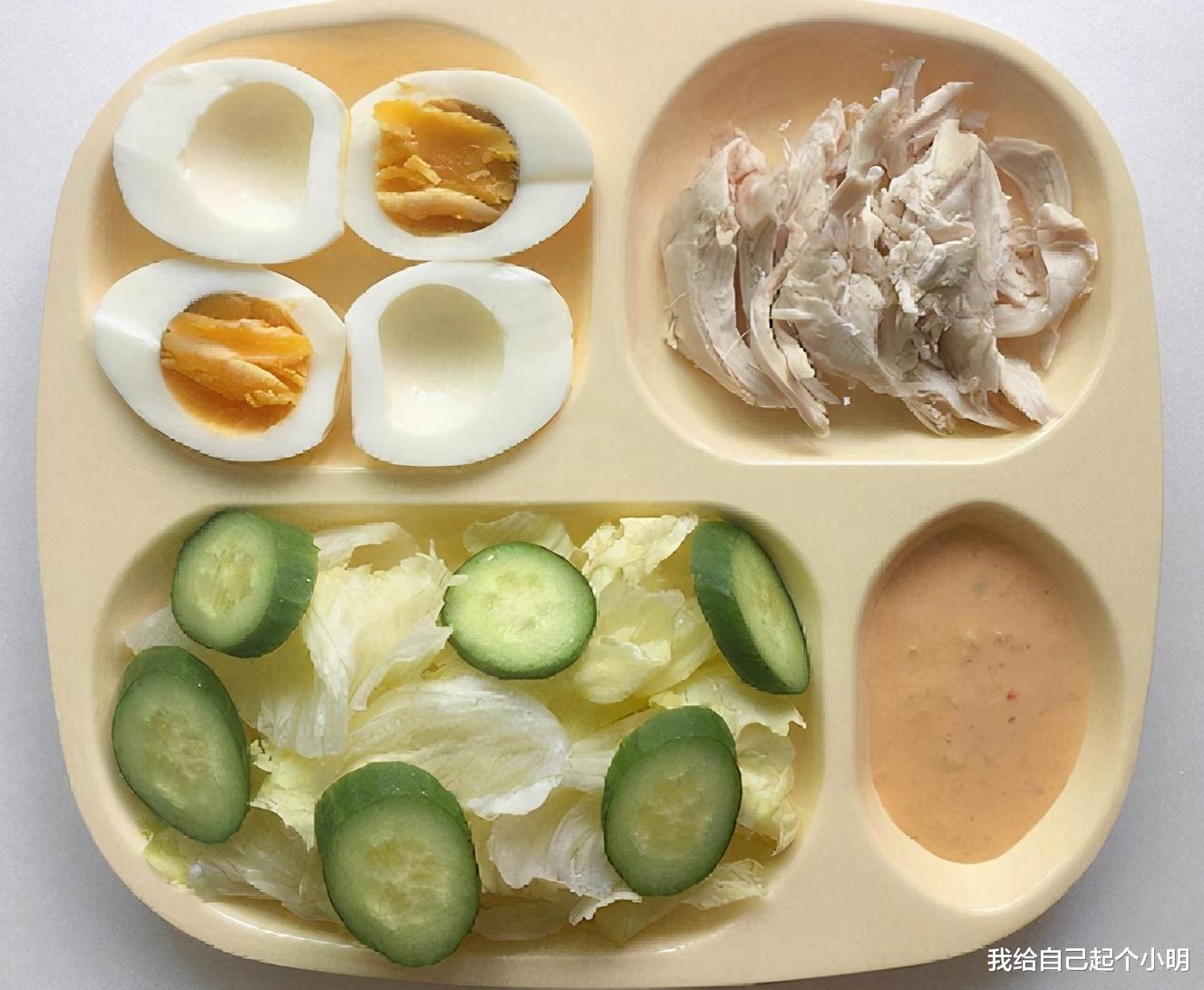 闫妮|闫妮自曝减肥方法,如此佛系的减肥方法,我反正是收藏了