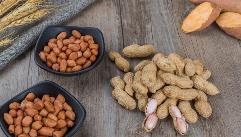 更年期|研究发现:癌症患者食用花生,可能会加速癌细胞的扩散,是真的吗