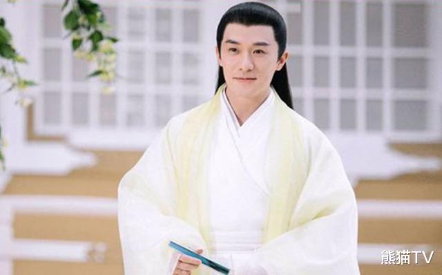 宋祖儿|《三生三世步生莲》看到男主人选，网友：怎么敢接