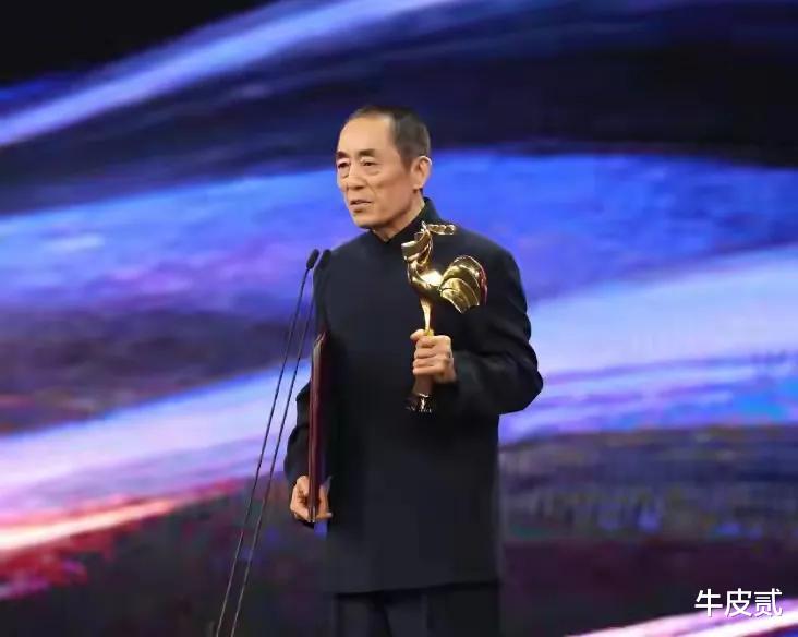 霍思燕|金鸡奖最失落的5位演员，个个演技炸裂，却没有拿到奖，实属遗憾