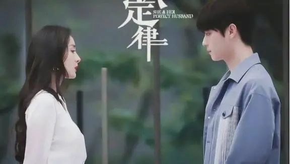 杨幂|疑被嫌弃？与杨幂演吻戏后，小鲜肉狂擦嘴，场面尴尬！