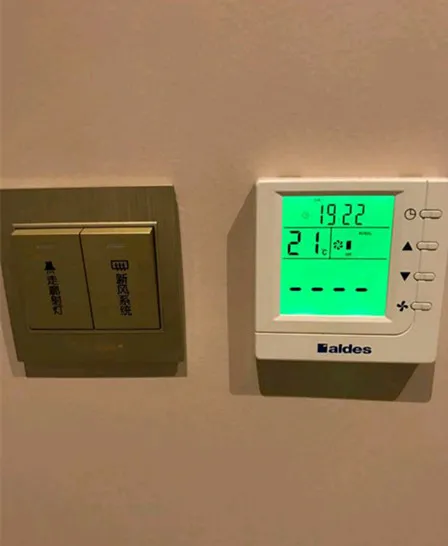 135平美式风格花了35万了,卫生间的淋浴房很多人没见过!