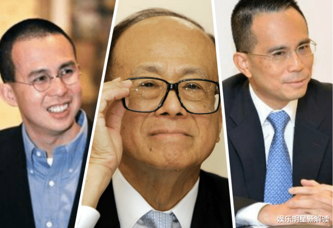 李泽楷|李泽楷事业再登高峰！33岁梁洛施高调秀阔太生活，郭嘉文遭冷落