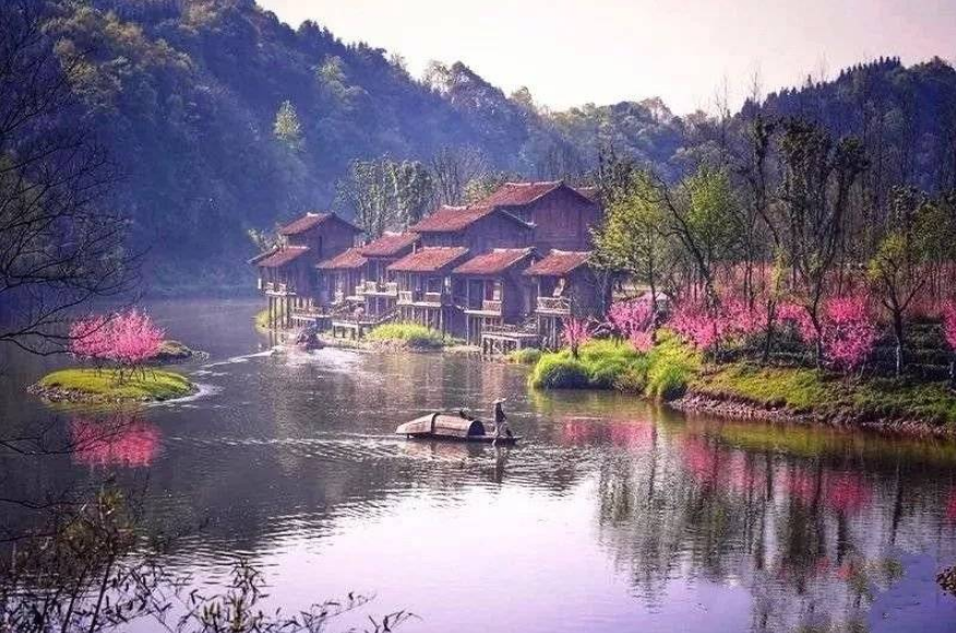 湖南 湖南一5A级景区被“摘牌”,关门一年半,如今门票0元又火了