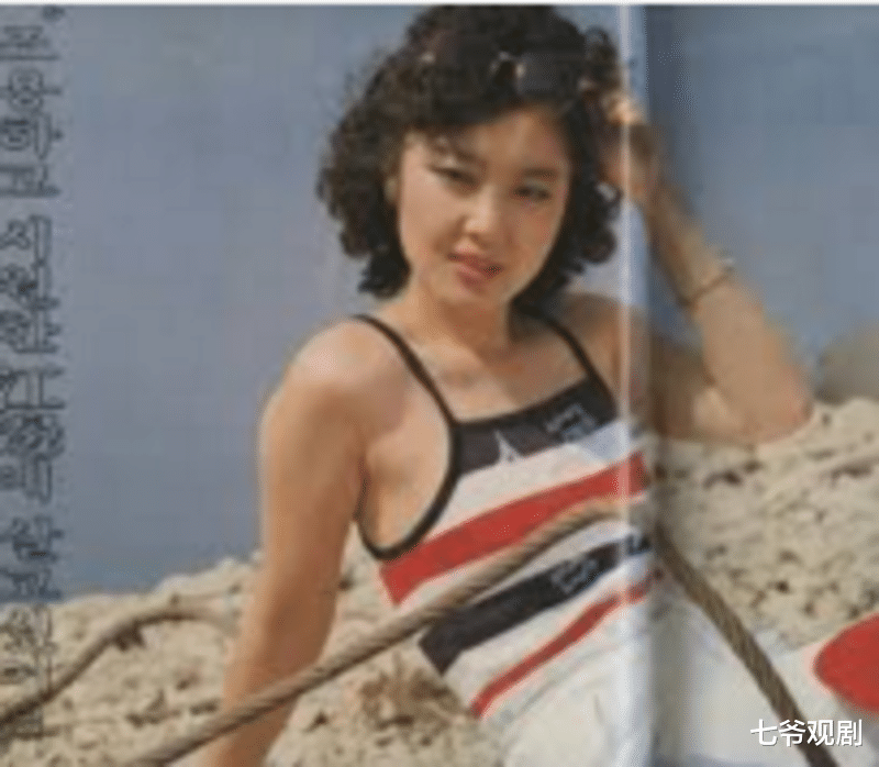 甘婷婷|女演员在婆家无优待，家人看电视成离婚导火线，人间没有后悔药