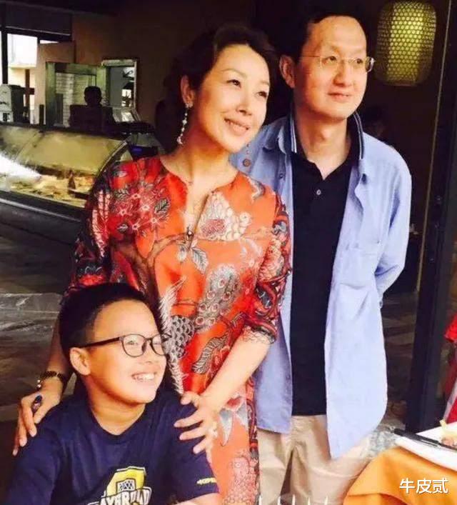 阿娇|孙悦的坎坷情史, 3任男友接连身亡、坐牢、破产，终嫁理工男获幸福