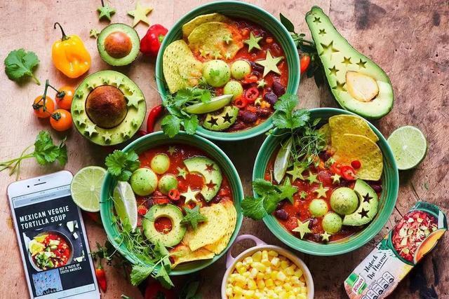 刘德华|刘德华晒全素晚餐，透露自己7年不吃肉，已是素食主义者