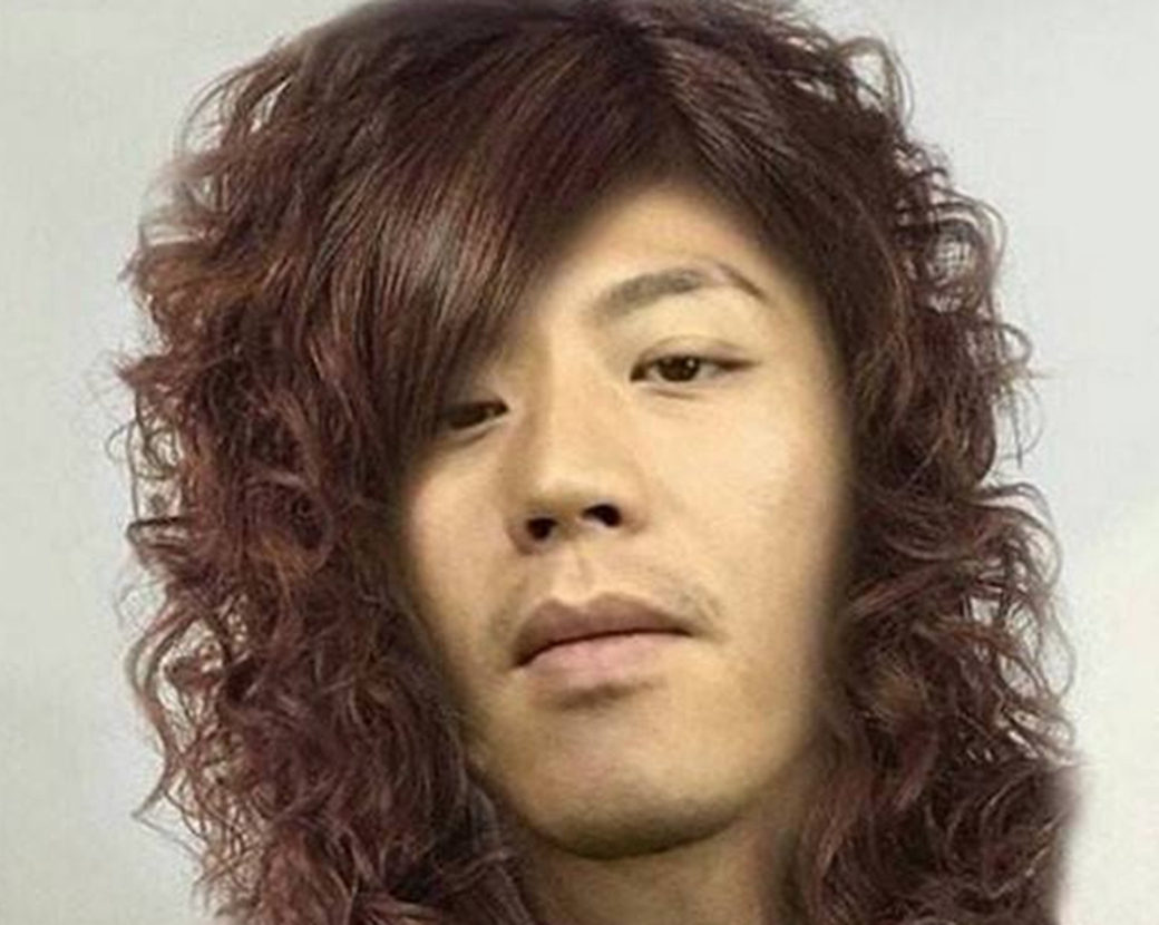 张学友|明星们最想删除的照片，人生在世不容易，拍照且珍惜时要珍惜