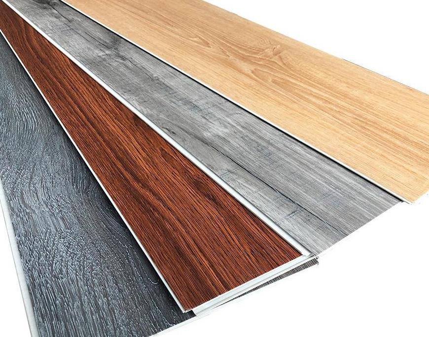 2点弄清楚石塑地板并非那么神奇,但要注意其4个缺点和5个优点