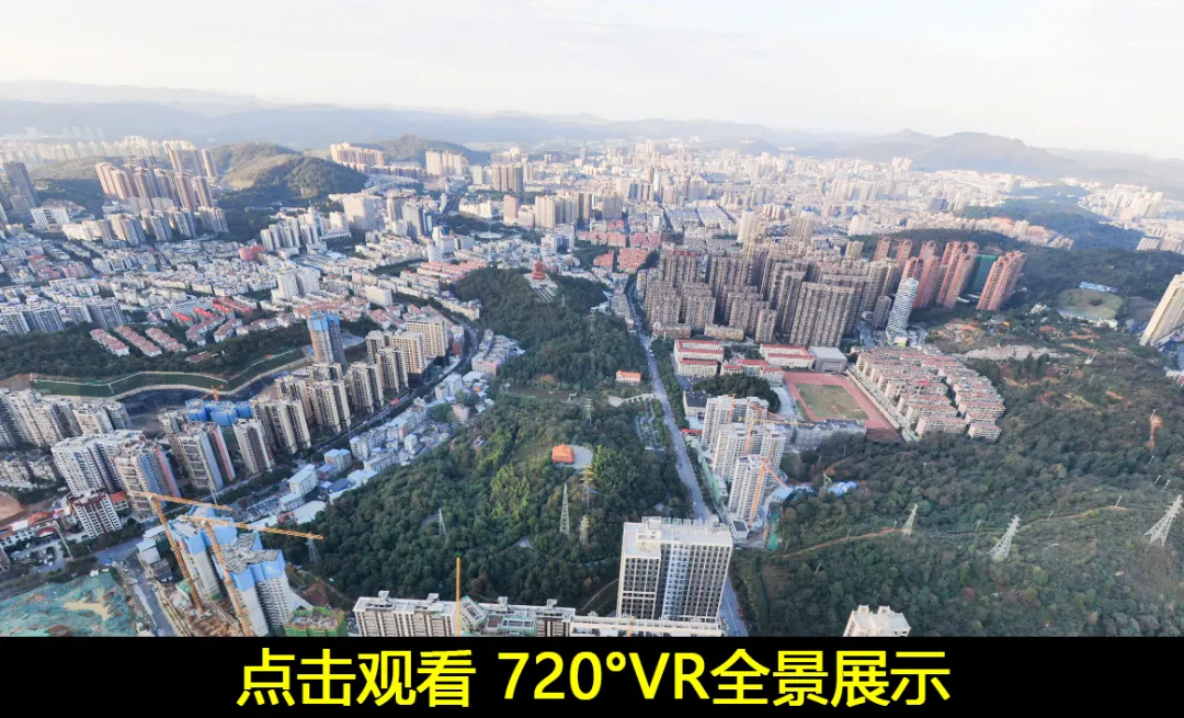 租赁|1.36亿！郴州龙泽地产竞得四十八完小旁45亩地块