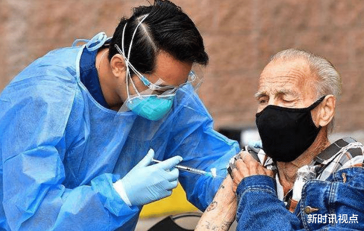 后遗症|治好新冠肺炎就没事了？《柳叶刀》最新报告，先别高兴得太早