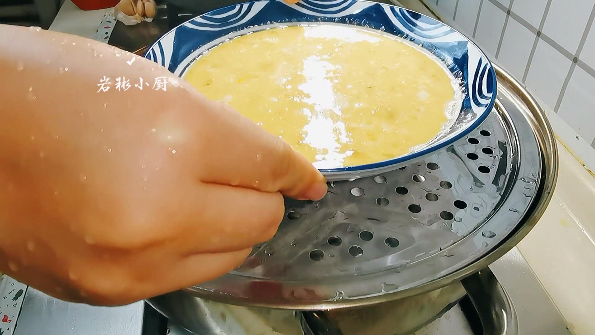 香蕉|香蕉加鸡蛋，低脂低热量高饱腹感，减肥的姐妹不妨试试