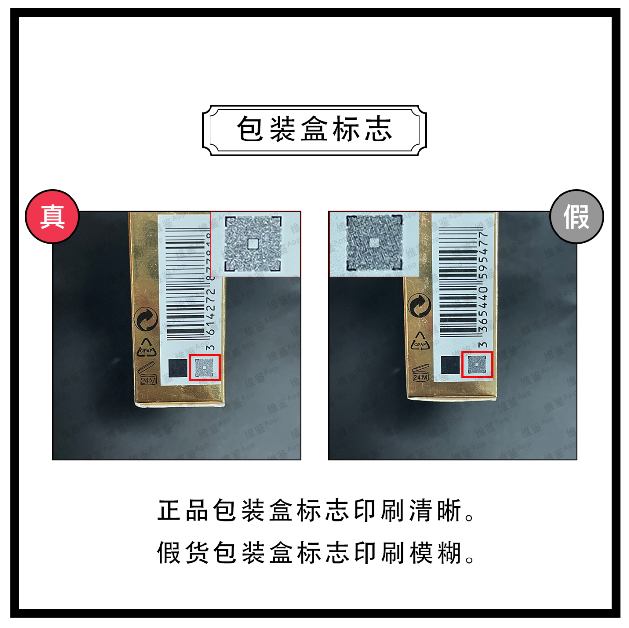 圣罗兰|圣罗兰方管口红真假鉴别