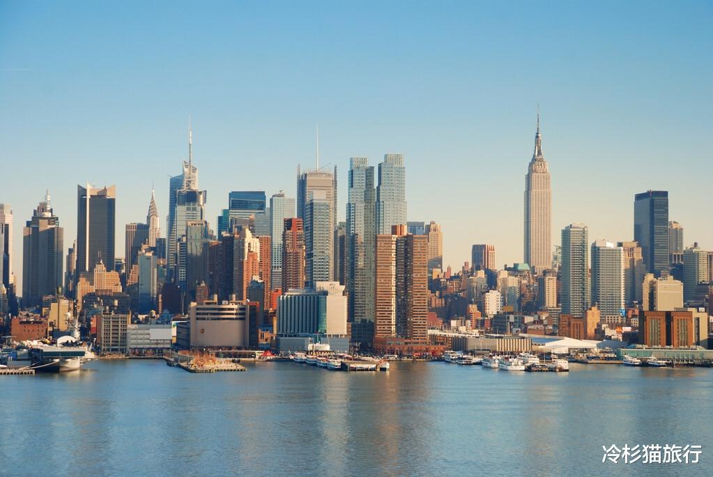 沙滩 入选CNN全球一生必去的50个地方，中国有5个上榜，你去过几个？