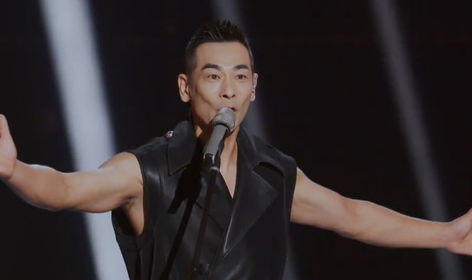 林志炫|撵走赵文卓，和李响拌嘴，李云迪早看透林志炫的“真面目”