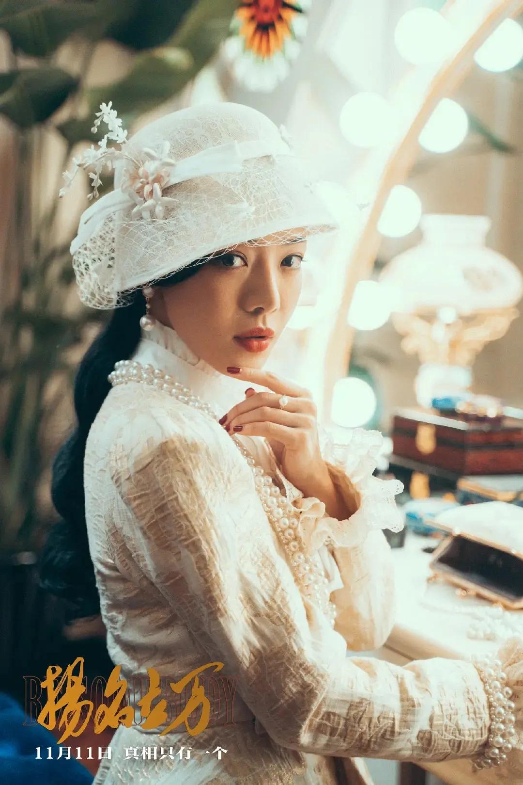 电影|《扬名立万》票房破7亿，韩寒和郭敬明拉开差距，一开始就注定了