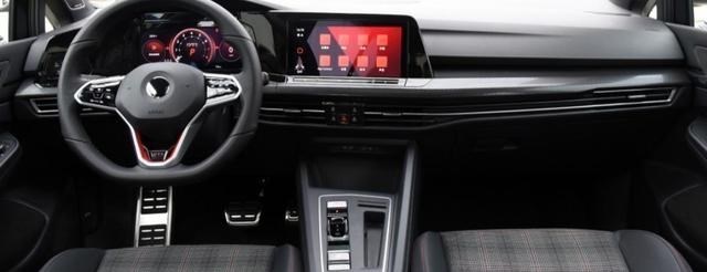 四叶草海之恋|26万提了辆大众高尔夫GTI，开了500公里，车主终于说出心里话