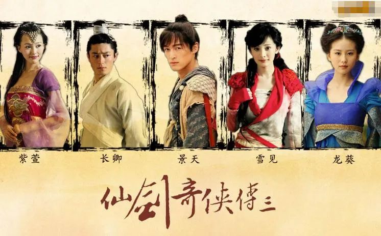 这!就是街舞|从顶流沦为糊咖、古装美男秒变大叔：霍建华真的被婚姻毁了吗？