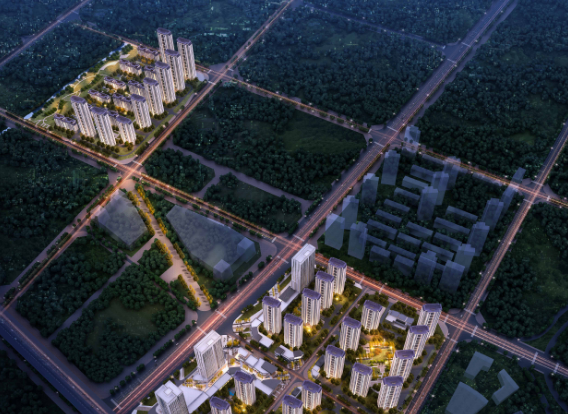 济宁|三四线楼市是否能活跃，不能依赖消息面