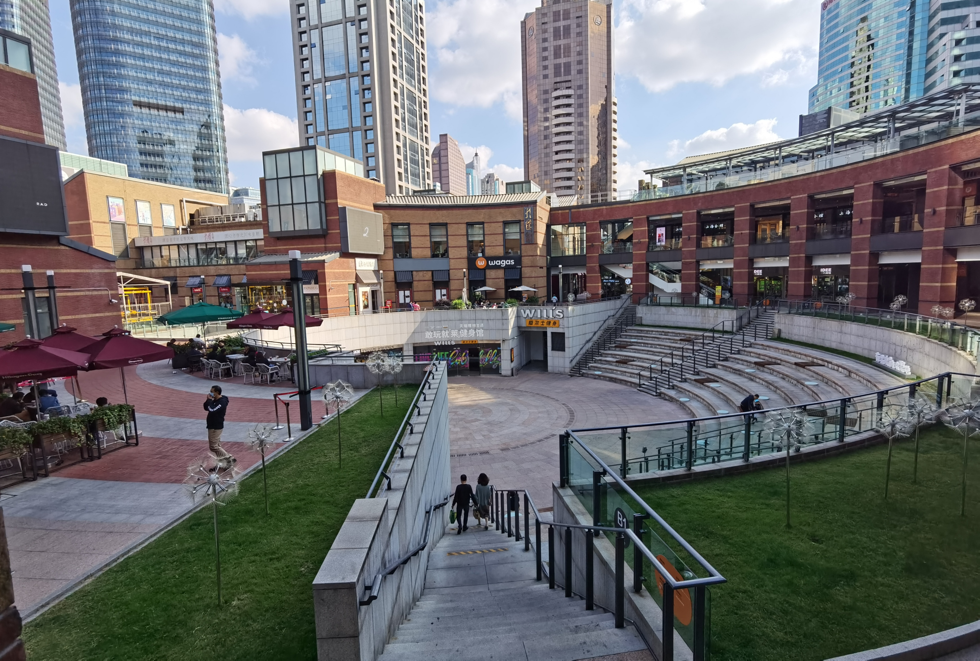 GDP 金融全球第三的中国城市：GDP超9成国家，家庭平均年收入82.5万