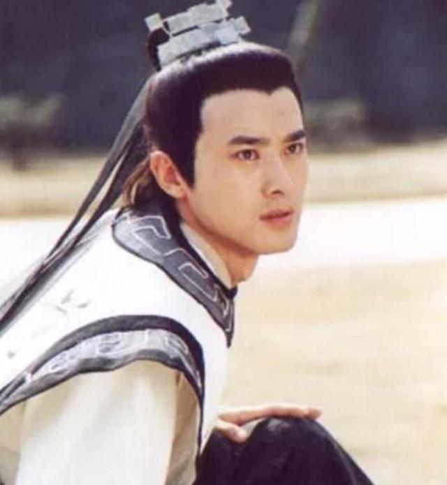 任泉|任泉宠了12年的妻子曝光，原来是大家熟悉的她，难怪多年无绯闻！