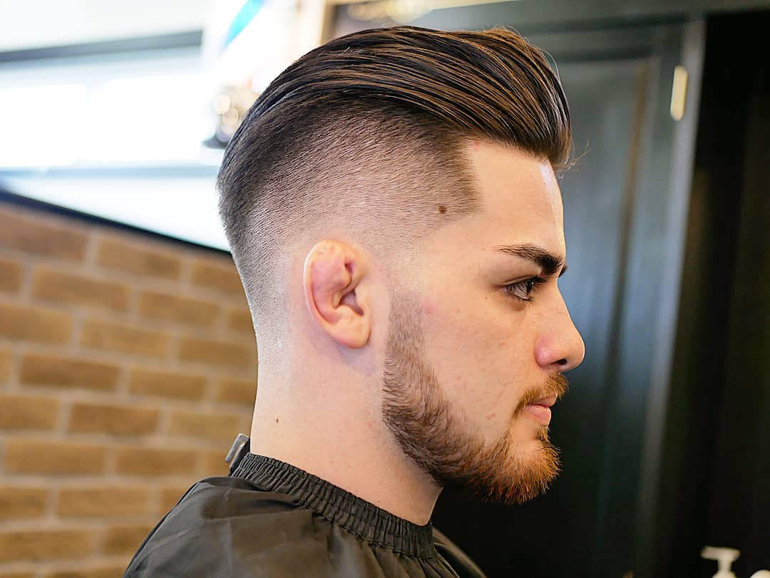 锅盖头|男人过了30岁,今夏别再剪锅盖头了,这几种更帅更精神