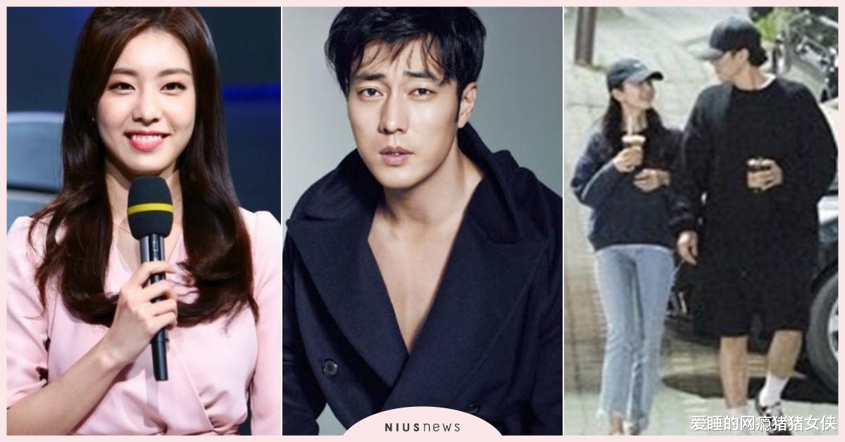 苏志燮|韩国男神苏志燮，苦情硬汉大叔形象，与韩孝周搭档最养眼