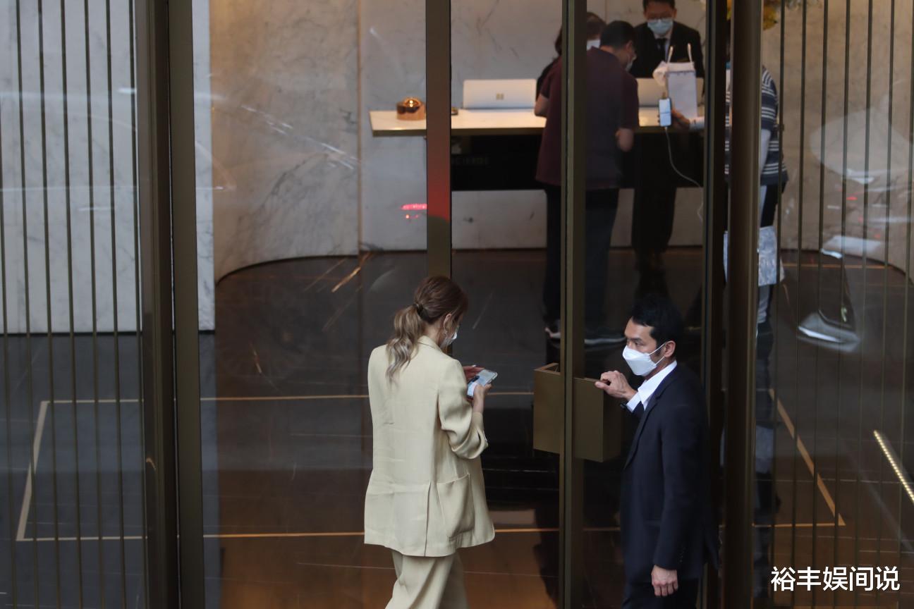 戴安娜王妃|豪门夫妇吃下午茶！徐子淇五星级网红酒店打卡，点了满满一桌子