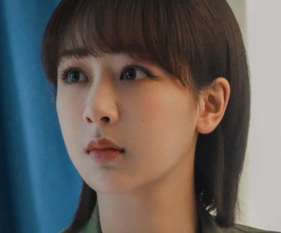 菅纫姿|戏里又美又飒，戏外暖心仗义，《女心理师》菅纫姿真是太圈粉了