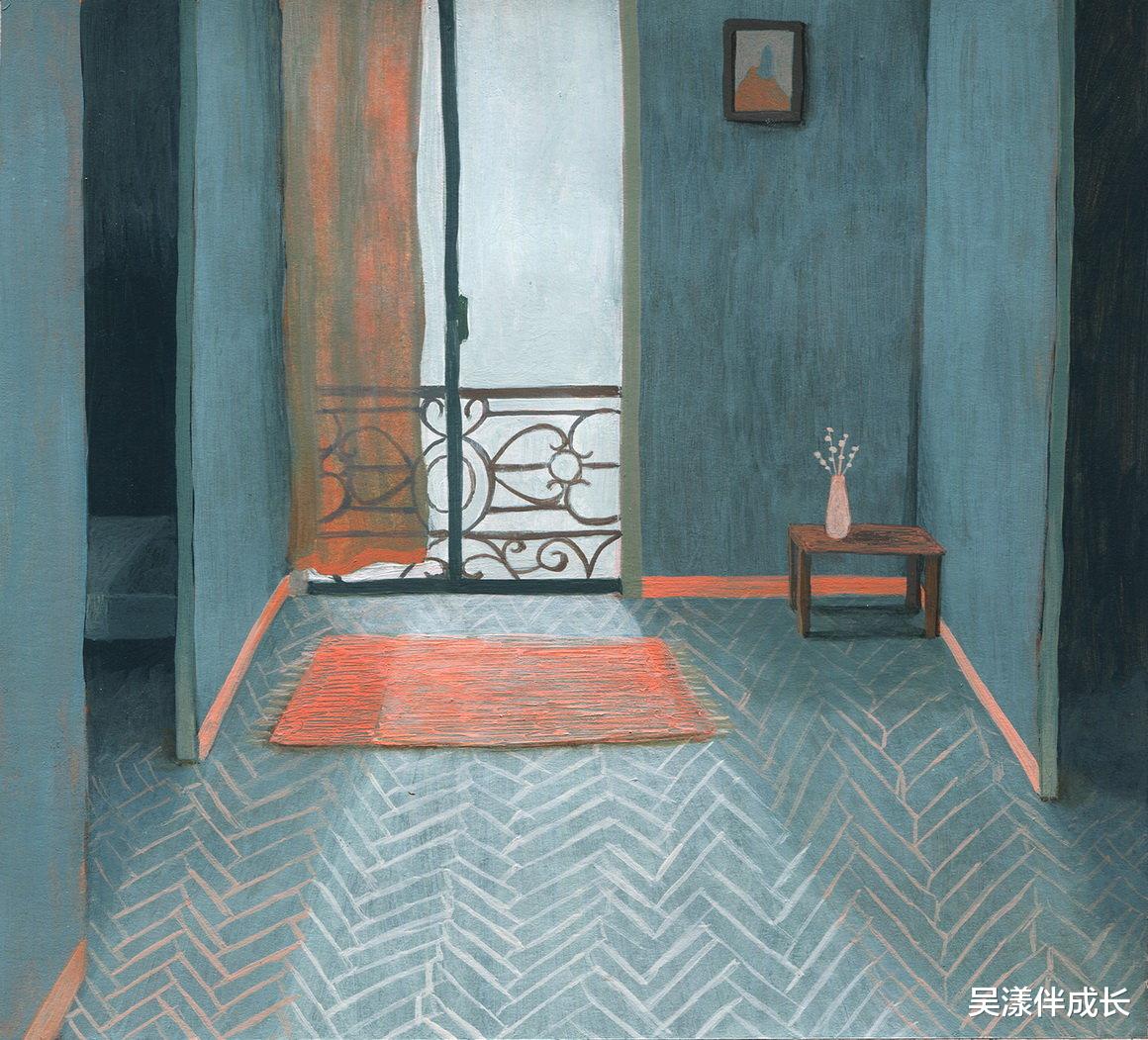 吴漾伴成长 “刚生下孩子的她,被丈夫索要彩礼”:结婚看人品,离婚赌人性