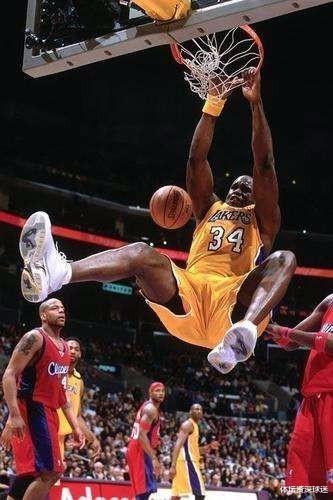 勒布朗·詹姆斯|NBA抛开荣誉，论天赋历史前五如何排？榜首乔丹、詹姆斯都靠边站