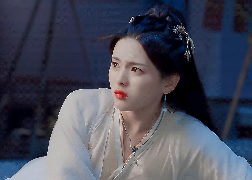 赵丽颖|9月待播剧景气指数，赵丽颖两剧上榜，任嘉伦新剧登榜呼声高