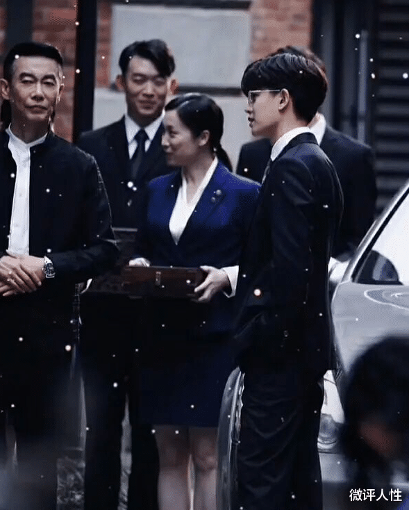 周生如故|“男土女丑”，上线首日热度远超《周生如故》，该剧凭啥如此豪横