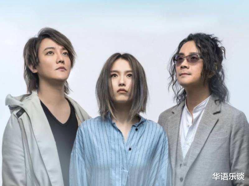 飞儿乐团|飞儿乐团重新起航3年音乐成果喜人，却始终难摆脱前主唱阴影？